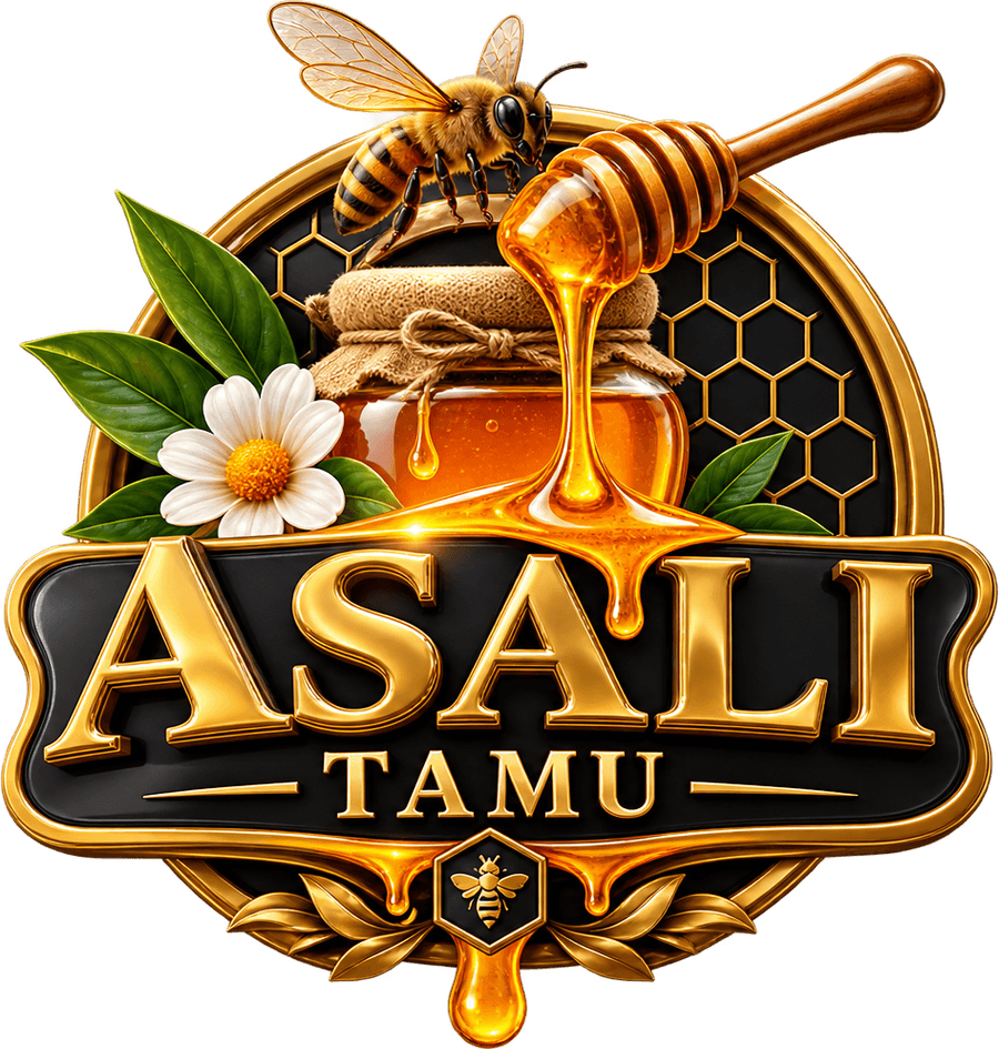 ASALI TAMU